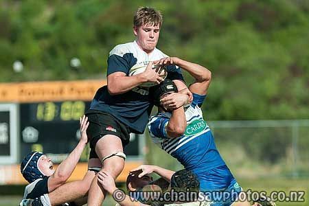 Quick turnaround for Easter Monday rugby
